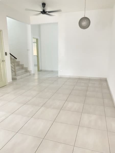 2-storey Terraced House for Sale in Horizon Hills (Iskandar Puteri (Nusajaya)) - Catherine Thung - Living Room - PropertyGuru.com.my