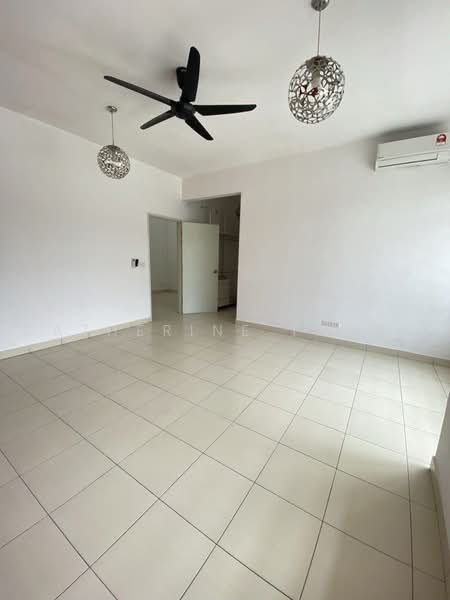 2-storey Terraced House for Sale in Horizon Hills (Iskandar Puteri (Nusajaya)) - Catherine Thung - Living Room - PropertyGuru.com.my