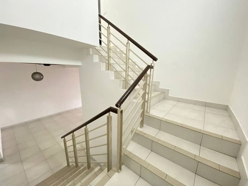 2-storey Terraced House for Sale in Horizon Hills (Iskandar Puteri (Nusajaya)) - Catherine Thung - Interior - PropertyGuru.com.my