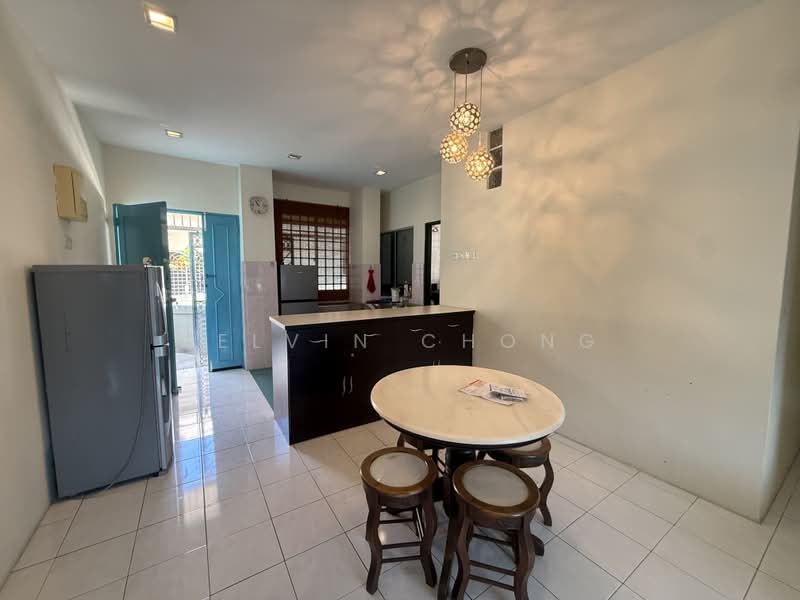 Apartment for Rent at Le Courts Desa Tambun - Kelvin Chong - PropertyGuru.com.my