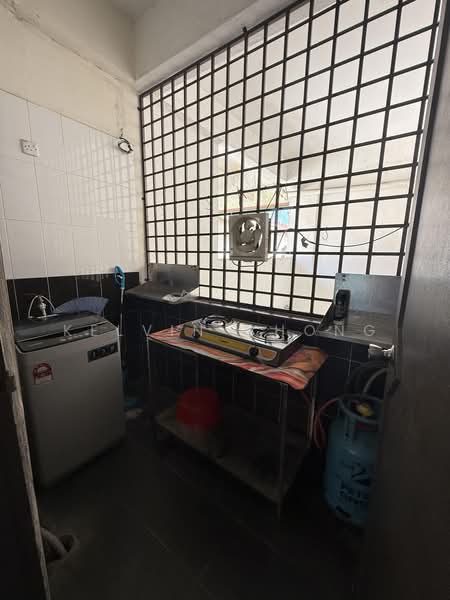 Apartment for Rent at Le Courts Desa Tambun - Kelvin Chong - Interior - PropertyGuru.com.my