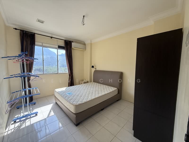 Apartment for Rent at Le Courts Desa Tambun - Kelvin Chong - Bedroom - PropertyGuru.com.my