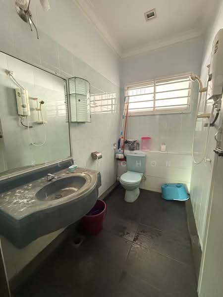 Apartment for Rent at Le Courts Desa Tambun - Kelvin Chong - PropertyGuru.com.my