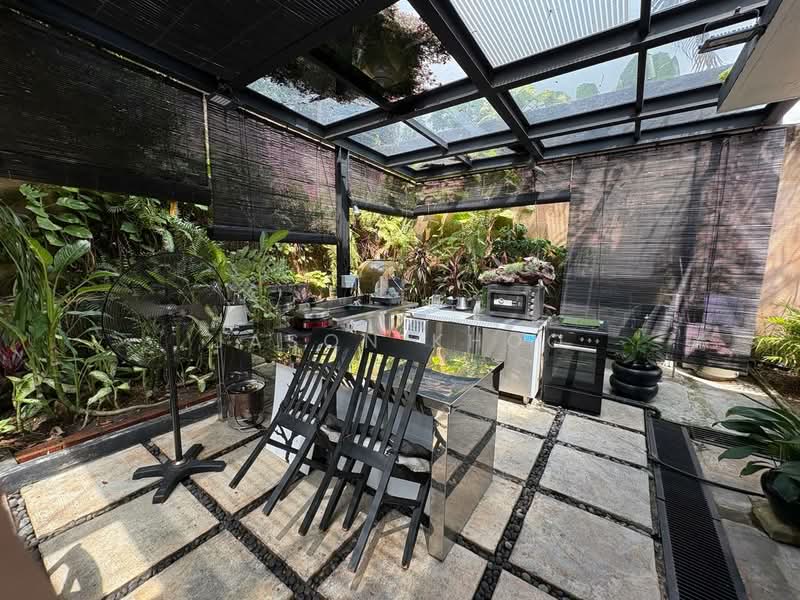 Bungalow House untuk Dijual di Johor Bahru (Johor) - Jason Khoo - Kitchen - PropertyGuru.com.my