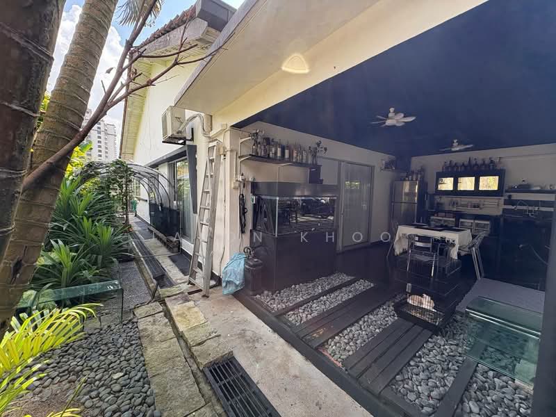 Bungalow House untuk Dijual di Johor Bahru (Johor) - Jason Khoo - Exterior - PropertyGuru.com.my