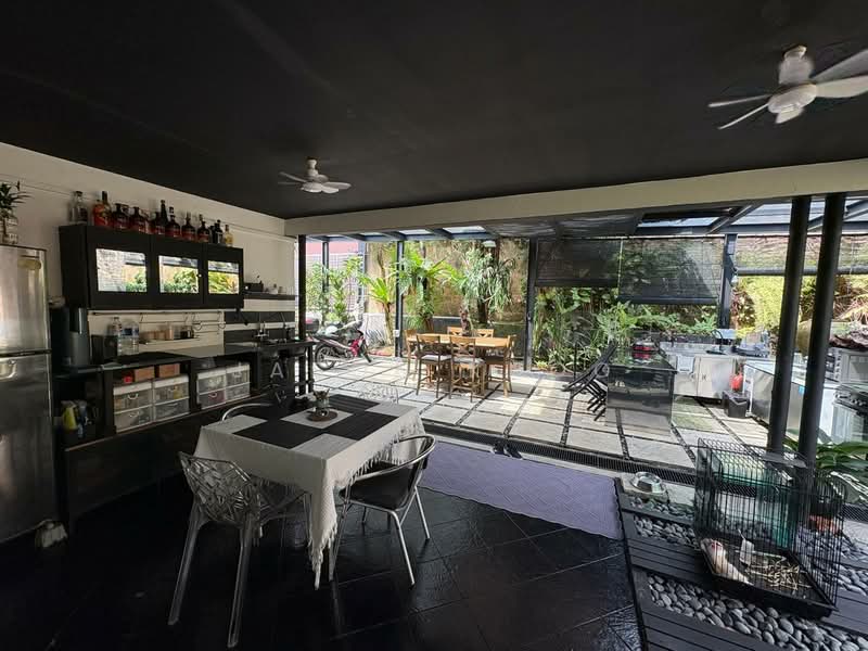 Bungalow House untuk Dijual di Johor Bahru (Johor) - Jason Khoo - Kitchen - PropertyGuru.com.my