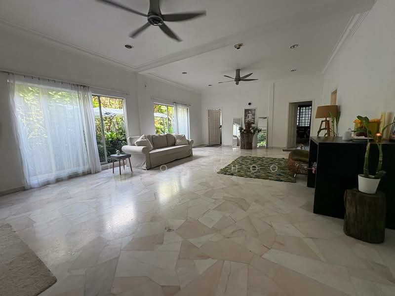 Bungalow House untuk Dijual di Johor Bahru (Johor) - Jason Khoo - Living Room - PropertyGuru.com.my