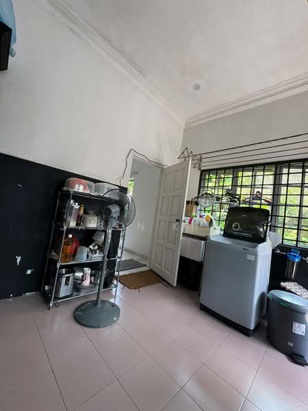 Bungalow House untuk Dijual di Johor Bahru (Johor) - Jason Khoo - Kitchen - PropertyGuru.com.my
