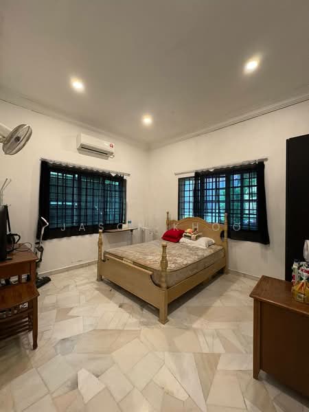 Bungalow House untuk Dijual di Johor Bahru (Johor) - Jason Khoo - Bedroom - PropertyGuru.com.my
