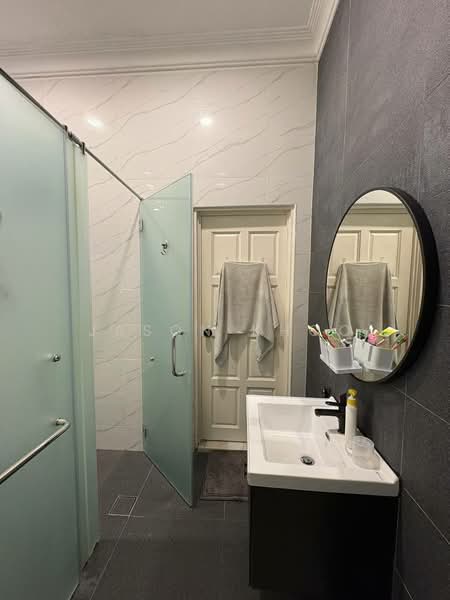 Bungalow House untuk Dijual di Johor Bahru (Johor) - Jason Khoo - Bathroom - PropertyGuru.com.my