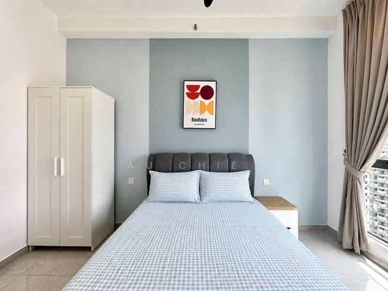Kondominium untuk Disewa di Savana @ Batu Kawan - Cheau Chie Ooi - Bedroom - PropertyGuru.com.my