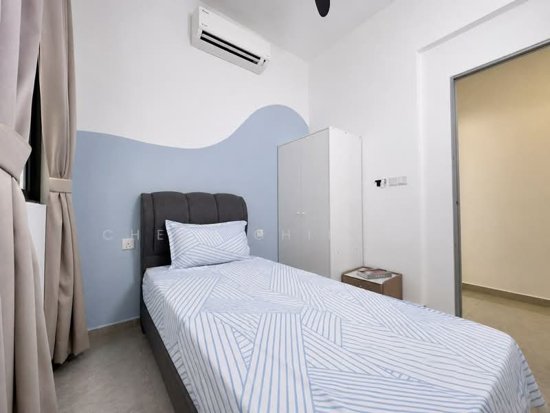 Kondominium untuk Disewa di Savana @ Batu Kawan - Cheau Chie Ooi - Bedroom - PropertyGuru.com.my
