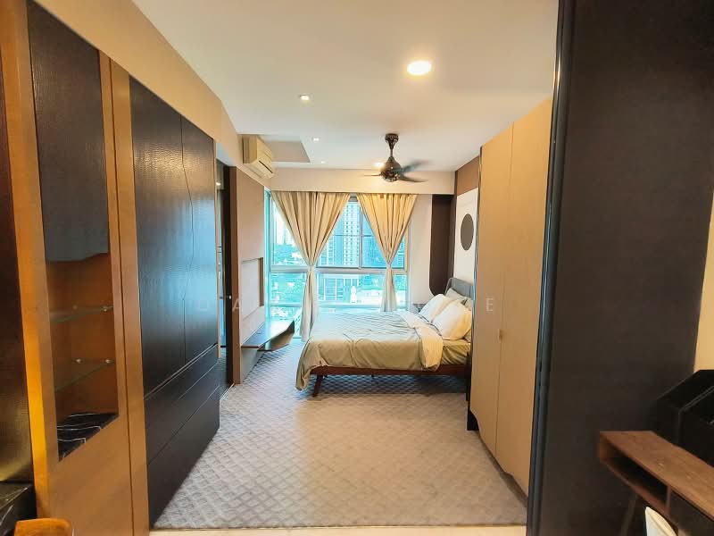 Condominium for Rent at Verve Suites - David Loke - Bedroom - PropertyGuru.com.my