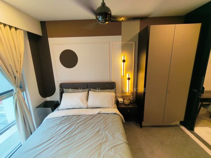 Condominium for Rent at Verve Suites - David Loke - Bedroom - PropertyGuru.com.my