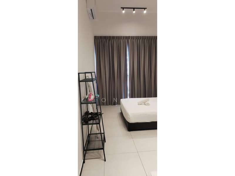 Kediaman Servis untuk Disewa di Urban Suites - Leong . - Bedroom - PropertyGuru.com.my