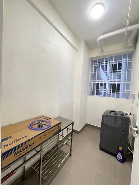 Apartment for Sale at Permas Ville Apartment - Nikko Soh - Interior - PropertyGuru.com.my