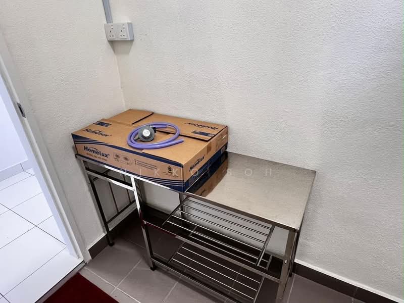 Apartment for Sale at Permas Ville Apartment - Nikko Soh - Interior - PropertyGuru.com.my