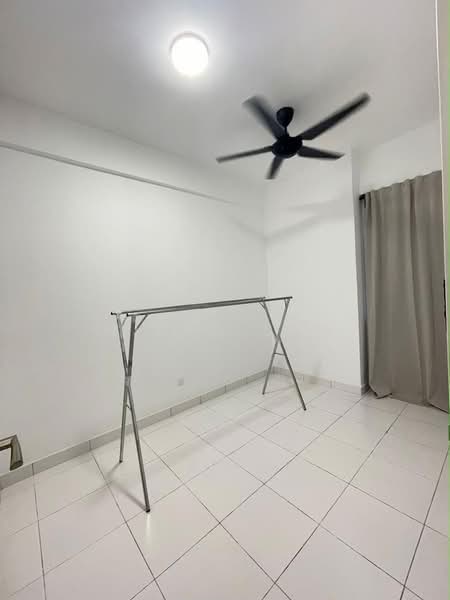 Apartment for Sale at Permas Ville Apartment - Nikko Soh - Interior - PropertyGuru.com.my