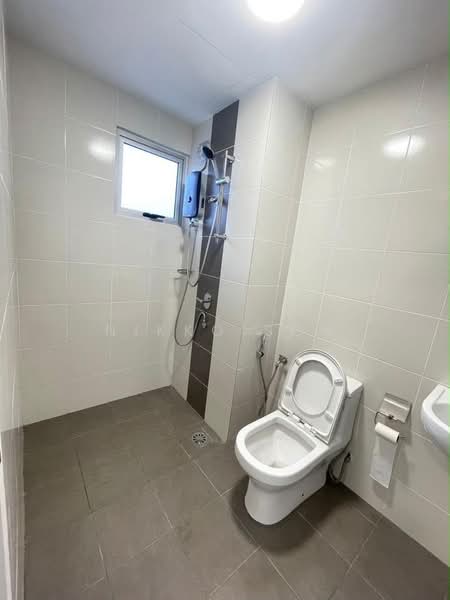 Apartment for Sale at Permas Ville Apartment - Nikko Soh - Bathroom - PropertyGuru.com.my