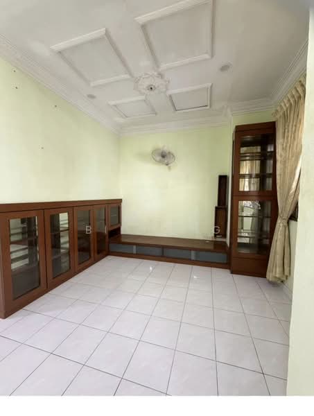 2-storey Terraced House for Sale in Taman Munsyi Ibrahim (Johor Bahru) - Bill Ong - Living Room - PropertyGuru.com.my