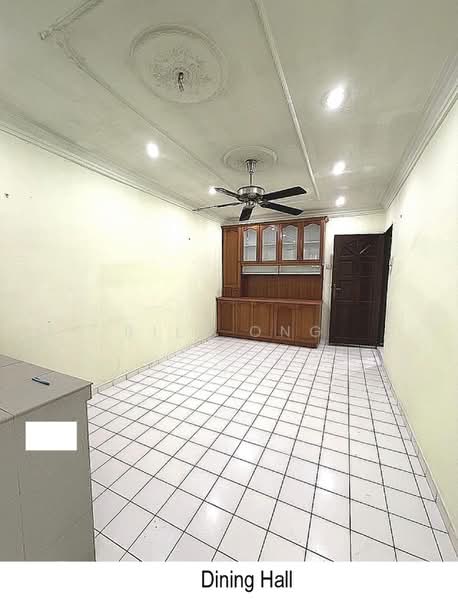 2-storey Terraced House for Sale in Taman Munsyi Ibrahim (Johor Bahru) - Bill Ong - Dining Room - PropertyGuru.com.my