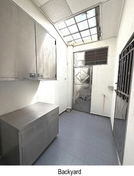 2-storey Terraced House for Sale in Taman Munsyi Ibrahim (Johor Bahru) - Bill Ong - Exterior - PropertyGuru.com.my