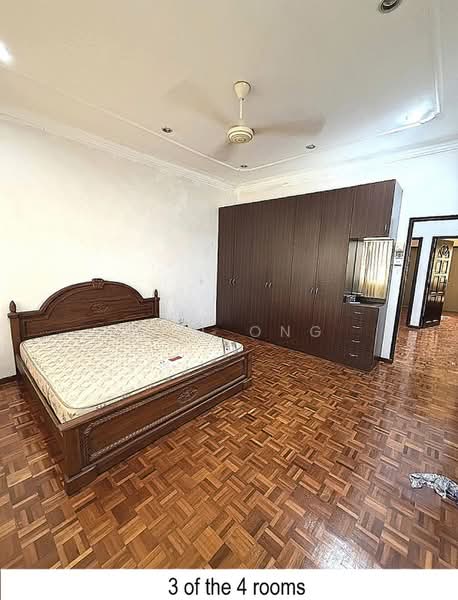 2-storey Terraced House for Sale in Taman Munsyi Ibrahim (Johor Bahru) - Bill Ong - Bedroom - PropertyGuru.com.my