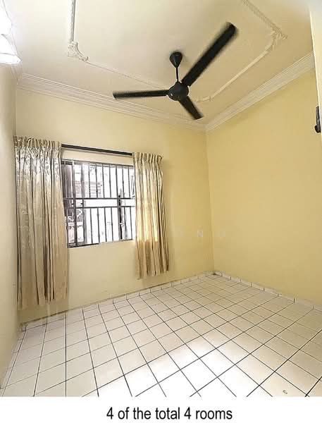 2-storey Terraced House for Sale in Taman Munsyi Ibrahim (Johor Bahru) - Bill Ong - Interior - PropertyGuru.com.my