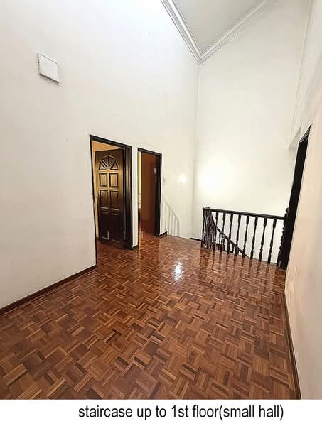 2-storey Terraced House for Sale in Taman Munsyi Ibrahim (Johor Bahru) - Bill Ong - Interior - PropertyGuru.com.my