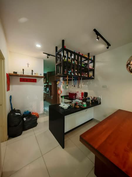 Rumah Teres 2-Tingkat untuk Dijual di Bandar Putra Permai (Seri Kembangan) - Katty Soon - Interior - PropertyGuru.com.my