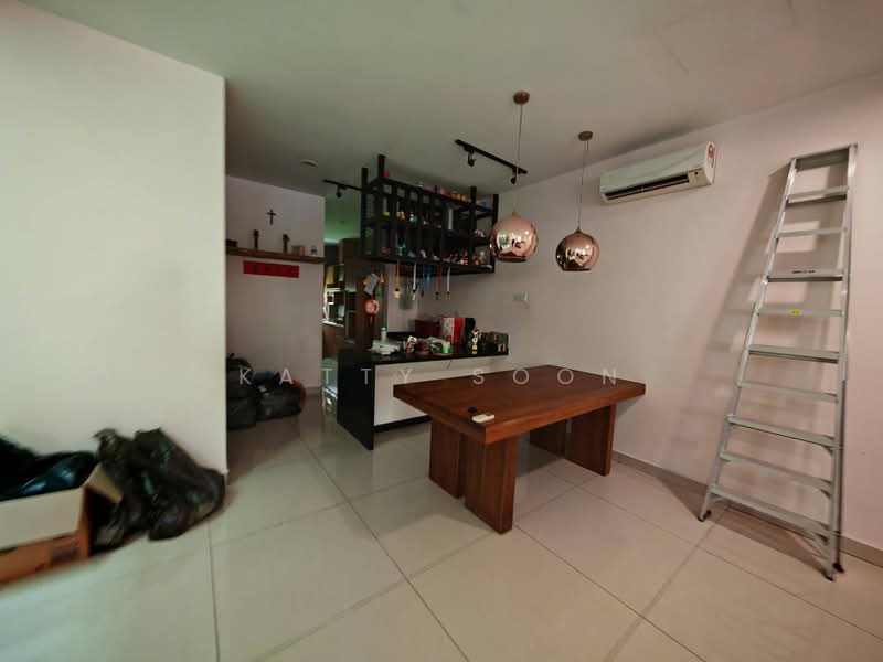 Rumah Teres 2-Tingkat untuk Dijual di Bandar Putra Permai (Seri Kembangan) - Katty Soon - PropertyGuru.com.my