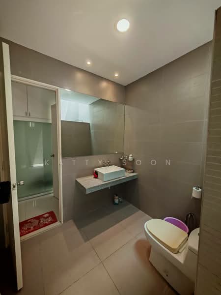Rumah Teres 2-Tingkat untuk Dijual di Bandar Putra Permai (Seri Kembangan) - Katty Soon - PropertyGuru.com.my