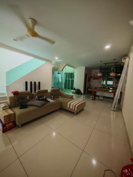 Rumah Teres 2-Tingkat untuk Dijual di Bandar Putra Permai (Seri Kembangan) - Katty Soon - PropertyGuru.com.my
