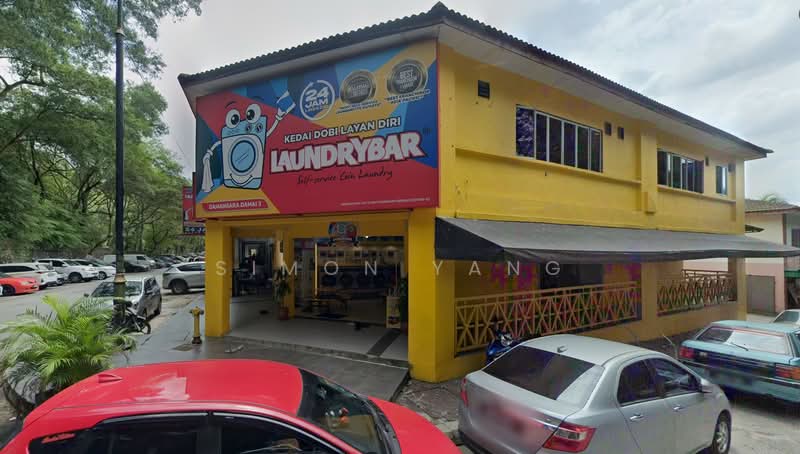 Shop for Sale in Petaling Jaya (Selangor) - Simon Yang - Exterior - PropertyGuru.com.my