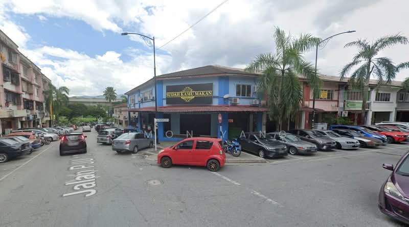 Shop for Sale in Petaling Jaya (Selangor) - Simon Yang - PropertyGuru.com.my
