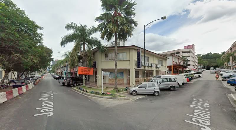 Shop for Sale in Petaling Jaya (Selangor) - Simon Yang - PropertyGuru.com.my