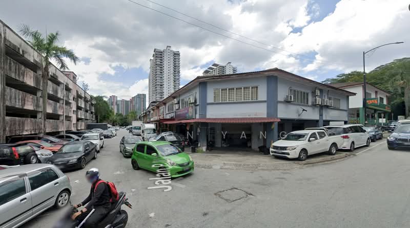 Shop for Sale in Petaling Jaya (Selangor) - Simon Yang - PropertyGuru.com.my