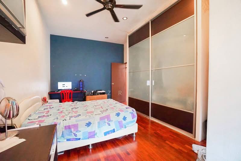 Rumah Berkembar untuk Dijual di Astana Gemilang (Batu Caves) - Fazri . - Bedroom - PropertyGuru.com.my