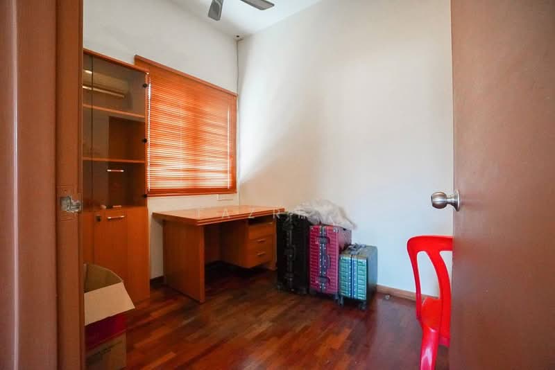 Rumah Berkembar untuk Dijual di Astana Gemilang (Batu Caves) - Fazri . - Study - PropertyGuru.com.my