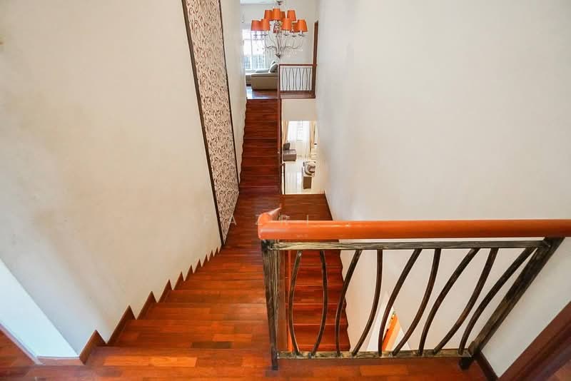 Rumah Berkembar untuk Dijual di Astana Gemilang (Batu Caves) - Fazri . - Interior - PropertyGuru.com.my