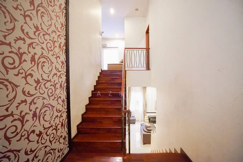 Rumah Berkembar untuk Dijual di Astana Gemilang (Batu Caves) - Fazri . - Interior - PropertyGuru.com.my