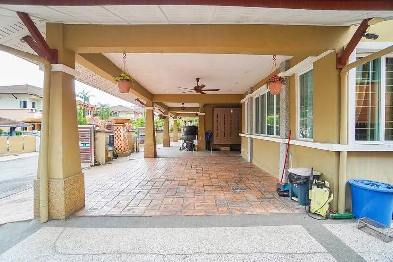 Rumah Berkembar untuk Dijual di Astana Gemilang (Batu Caves) - Fazri . - Exterior - PropertyGuru.com.my