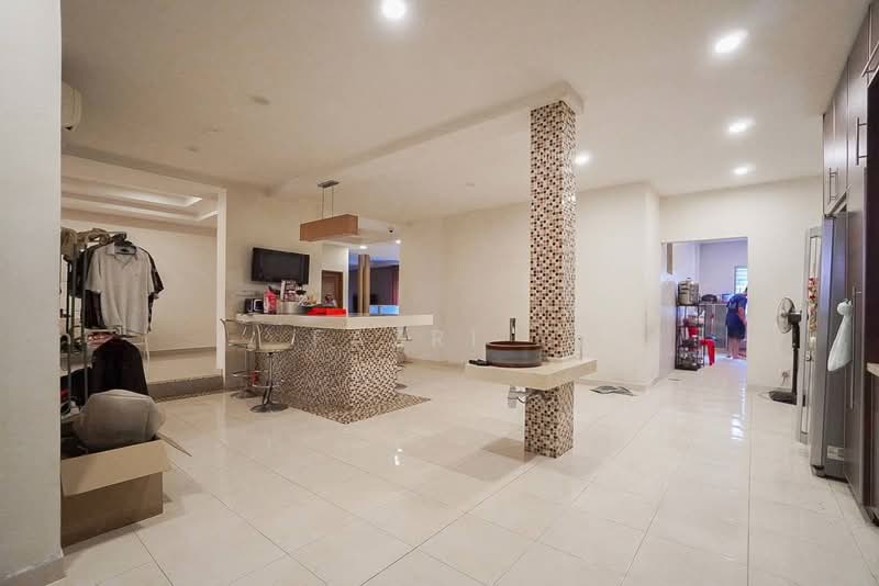 Rumah Berkembar untuk Dijual di Astana Gemilang (Batu Caves) - Fazri . - Kitchen - PropertyGuru.com.my