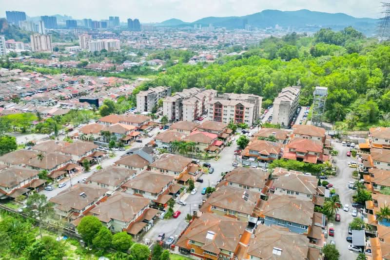 Rumah Berkembar untuk Dijual di Astana Gemilang (Batu Caves) - Fazri . - Exterior - PropertyGuru.com.my