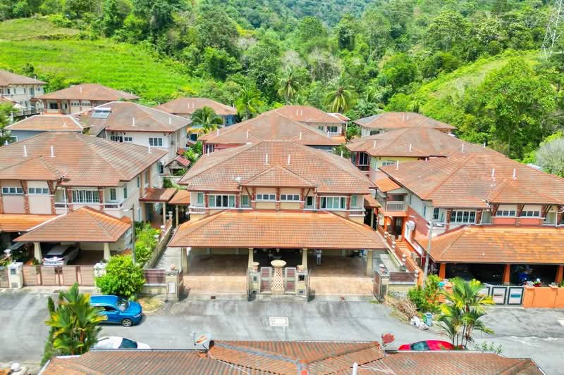 Rumah Berkembar untuk Dijual di Astana Gemilang (Batu Caves) - Fazri . - Exterior - PropertyGuru.com.my