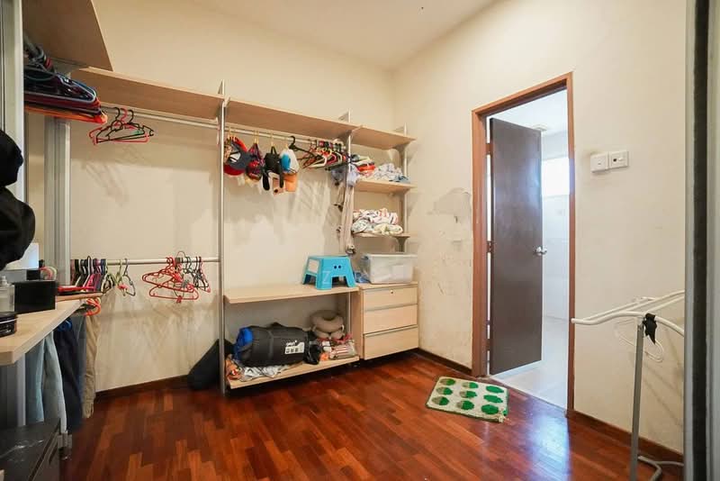Rumah Berkembar untuk Dijual di Astana Gemilang (Batu Caves) - Fazri . - Interior - PropertyGuru.com.my