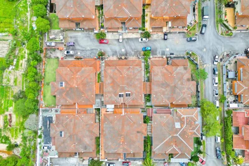 Rumah Berkembar untuk Dijual di Astana Gemilang (Batu Caves) - Fazri . - Exterior - PropertyGuru.com.my