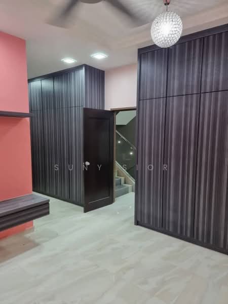 Rumah Teres 2.5-Tingkat untuk Dijual di Kempas Utama (Tebrau) - Suny Sior - Interior - PropertyGuru.com.my