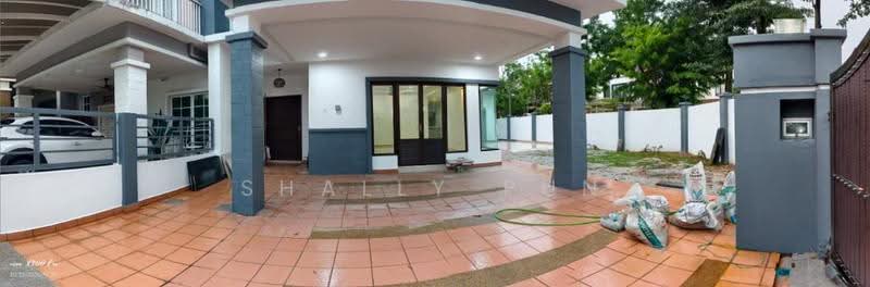 Rumah Teres 2-Tingkat untuk Disewa di Bandar Kinrara (Selangor) - Shally Pun - Exterior - PropertyGuru.com.my
