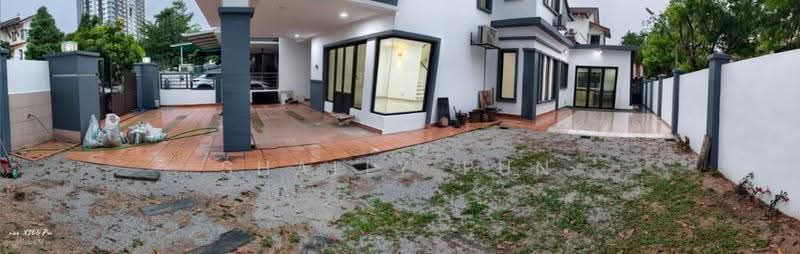 Rumah Teres 2-Tingkat untuk Disewa di Bandar Kinrara (Selangor) - Shally Pun - Exterior - PropertyGuru.com.my